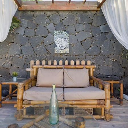 Villa La Isla By Rentaholidayslanzarote Πλάγια Μπλάνκα Εξωτερικό φωτογραφία