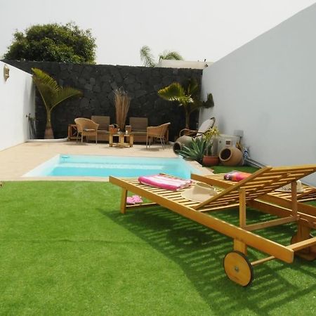 Villa La Isla By Rentaholidayslanzarote Πλάγια Μπλάνκα Εξωτερικό φωτογραφία