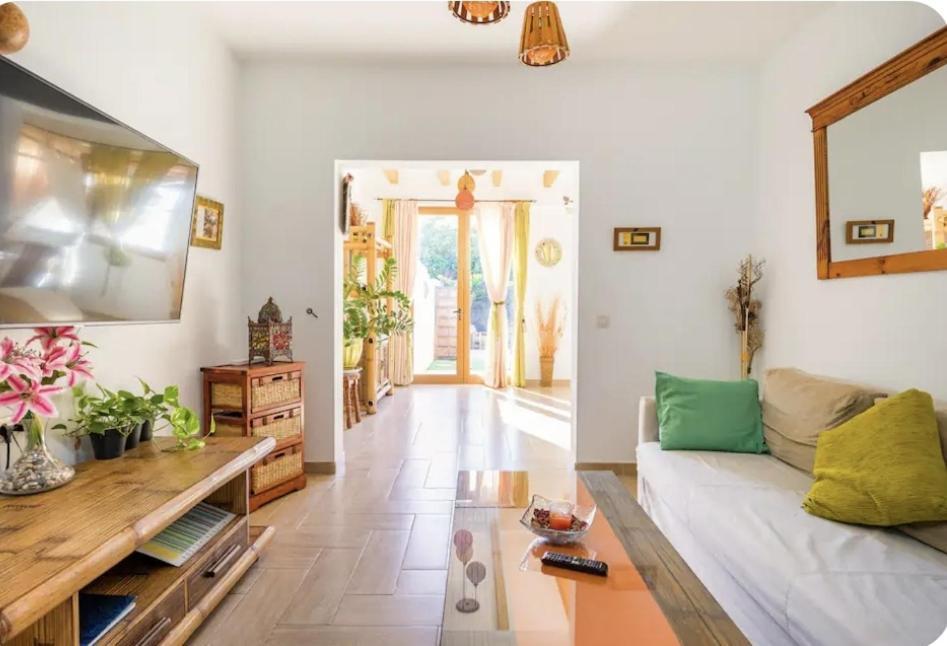 Villa La Isla By Rentaholidayslanzarote Πλάγια Μπλάνκα Εξωτερικό φωτογραφία