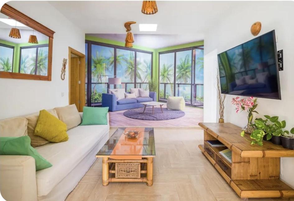 Villa La Isla By Rentaholidayslanzarote Πλάγια Μπλάνκα Εξωτερικό φωτογραφία