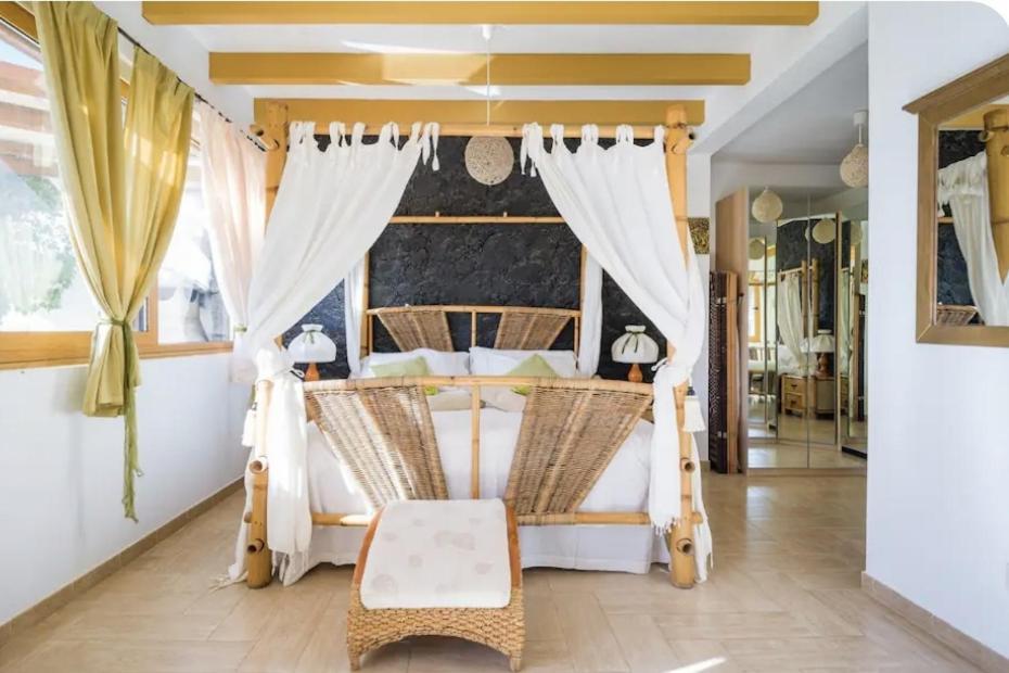 Villa La Isla By Rentaholidayslanzarote Πλάγια Μπλάνκα Εξωτερικό φωτογραφία