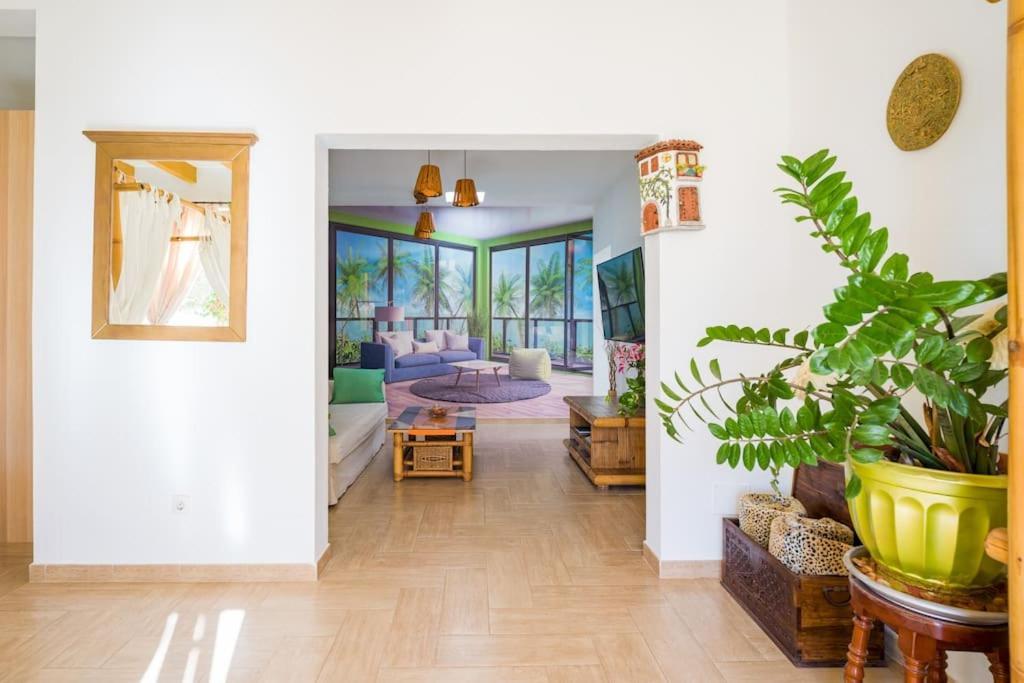 Villa La Isla By Rentaholidayslanzarote Πλάγια Μπλάνκα Εξωτερικό φωτογραφία