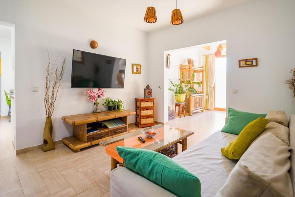 Villa La Isla By Rentaholidayslanzarote Πλάγια Μπλάνκα Εξωτερικό φωτογραφία