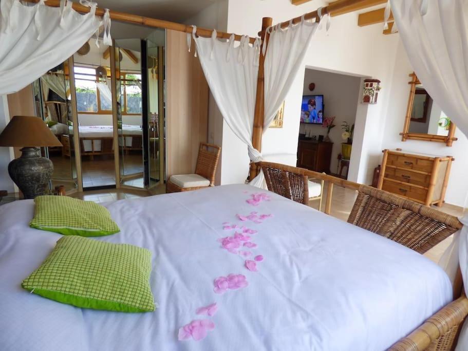 Villa La Isla By Rentaholidayslanzarote Πλάγια Μπλάνκα Εξωτερικό φωτογραφία